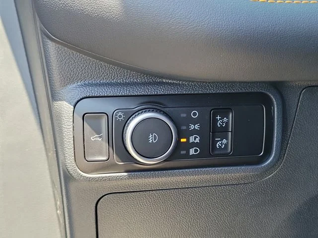New 2026 Agate Black Metallic Ford Tremor image 31