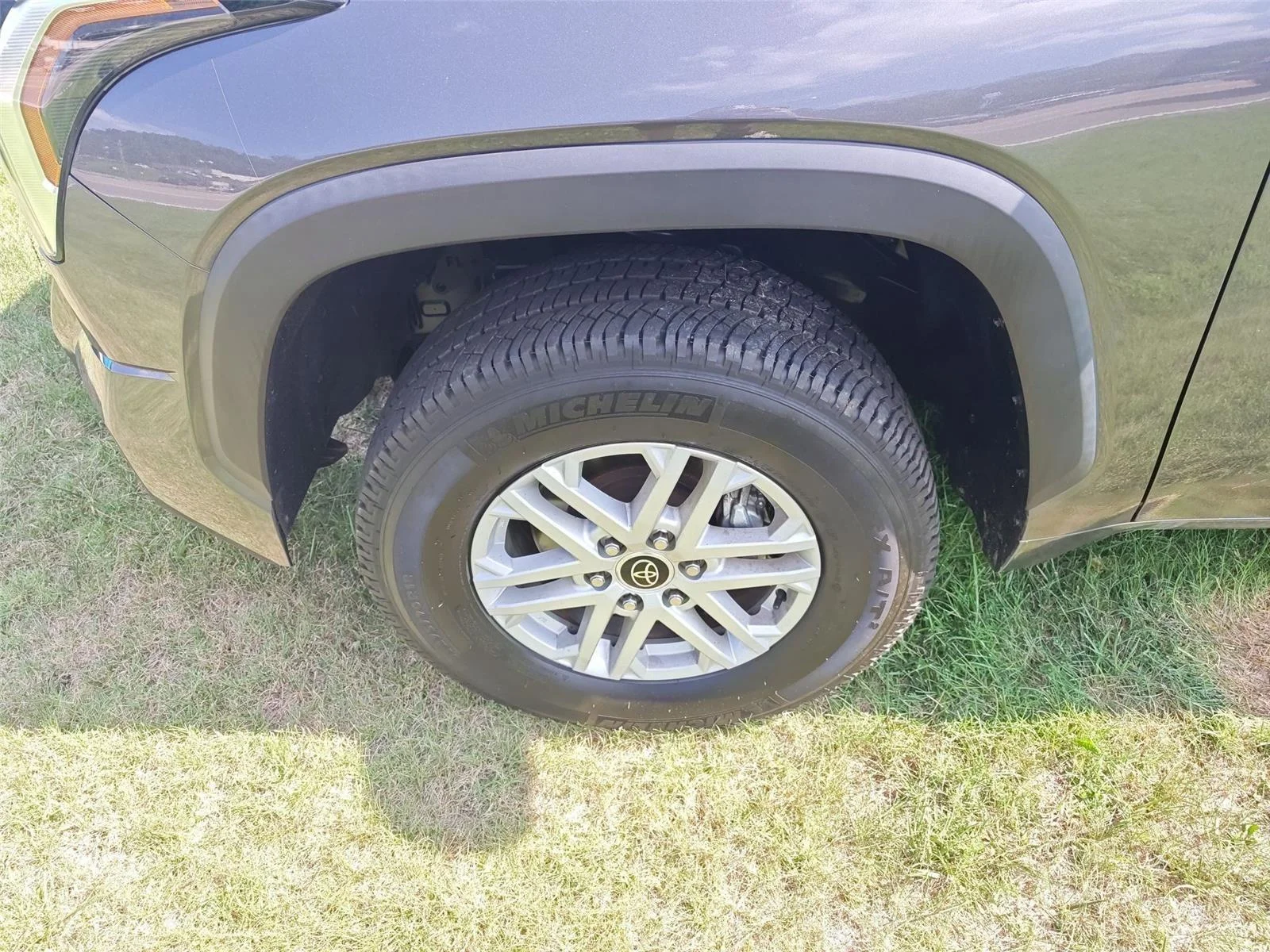 2023 Toyota Tundra SR5 - Photo 10