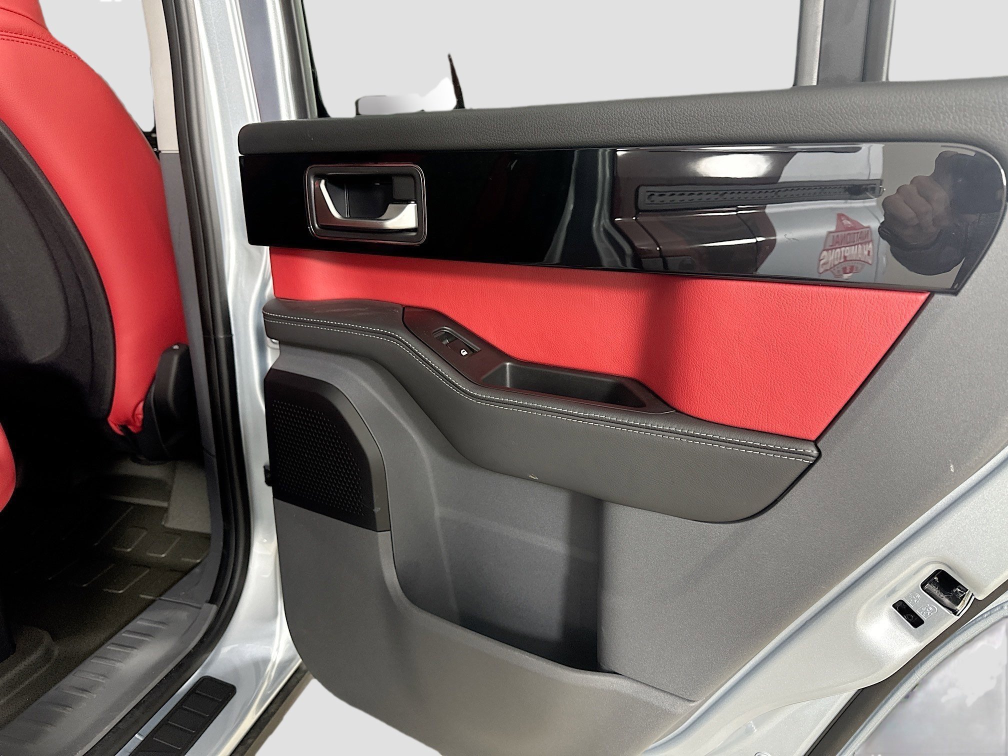 2025 INEOS Grenadier Trialmaster Edition - Photo 46