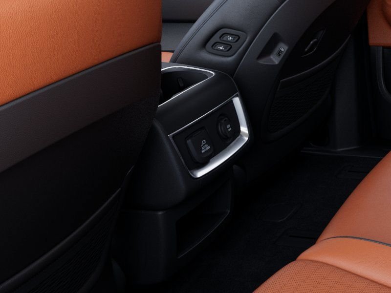 2026 Kia Carnival SX Prestige - Photo 26