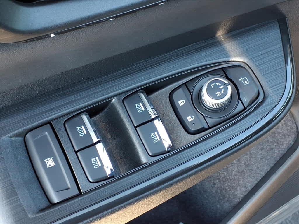 2026 Subaru Outback Touring XT - Photo 22