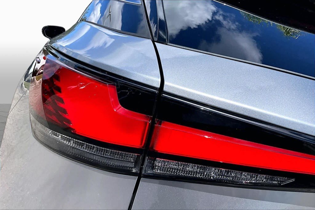 Used 2024 Silver Lexus 350 F Sport Handling image 29