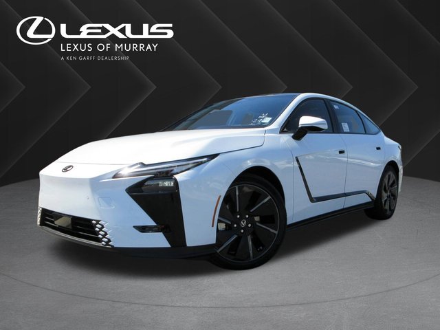 2026 Lexus ES 500e PREMIUM AWD