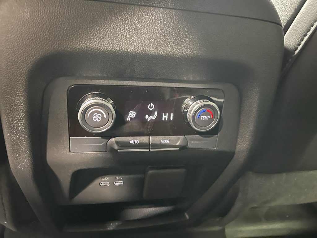 2026 Buick Enclave Preferred - Photo 21