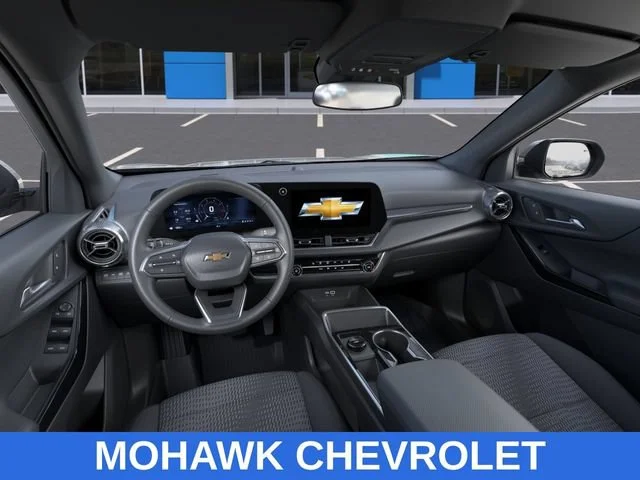 2027 Chevrolet Equinox LT - Photo 15