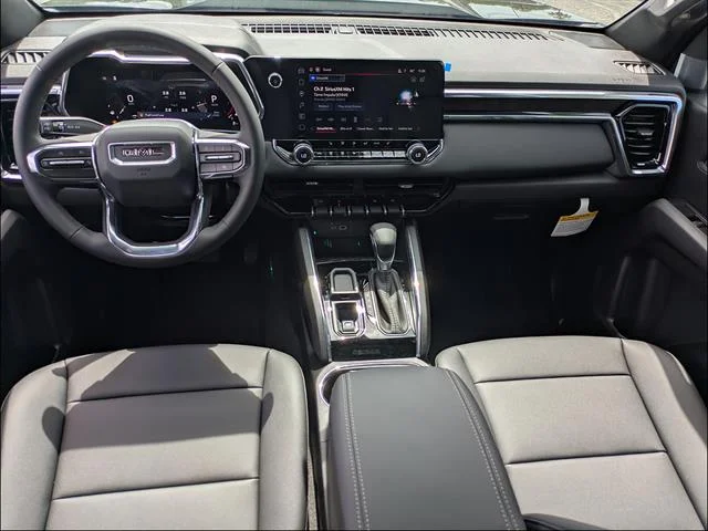 2026 GMC Canyon Elevation - Photo 15