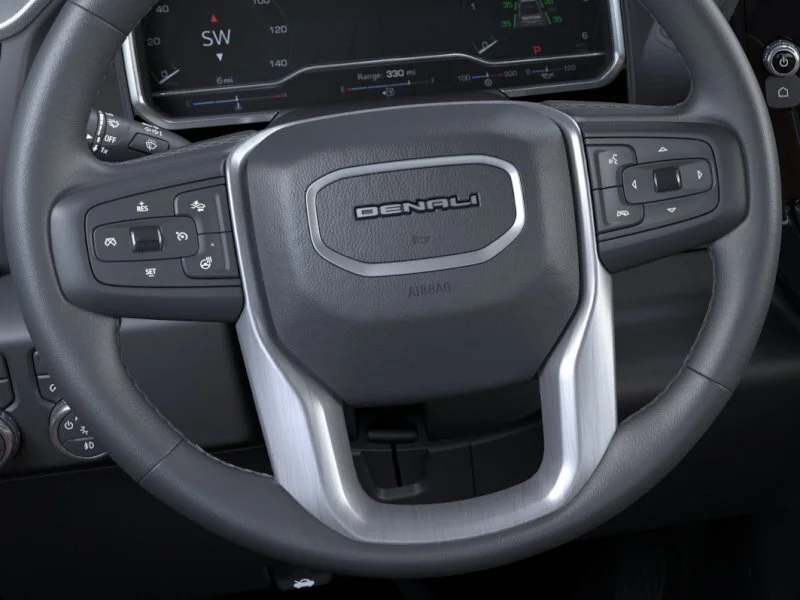 New 2026 Sterling Metallic GMC Denali image 19