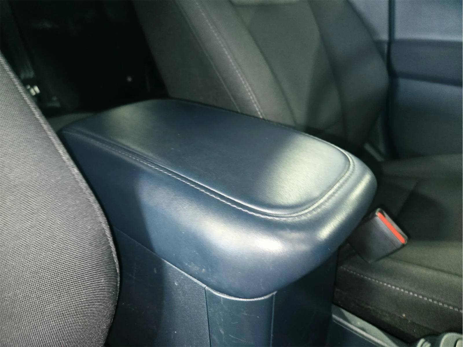 Used 2023 Area 51 Ford XL image 39