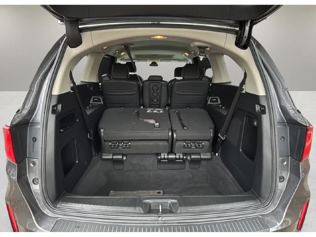Used 2025  Honda EX-L image 35