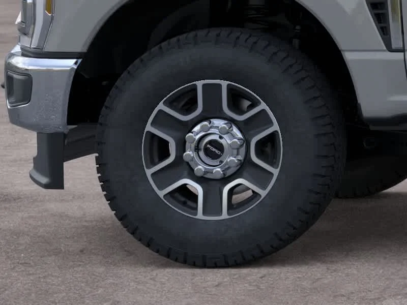 New 2026 Avalanche Ford F-350® Lariat® image 19