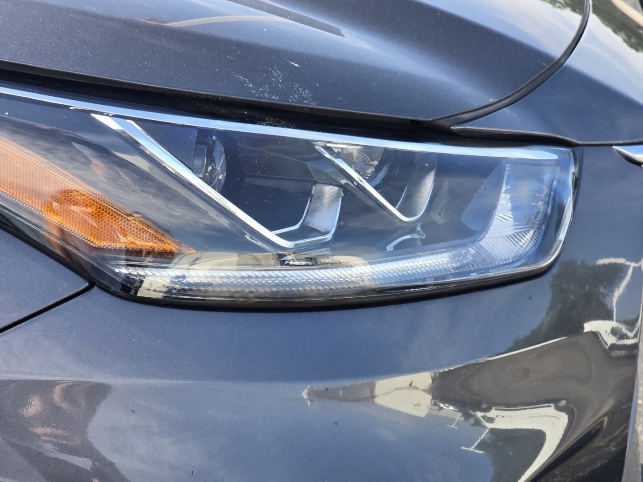 Certified Used 2024 Gray Toyota Limited image 18