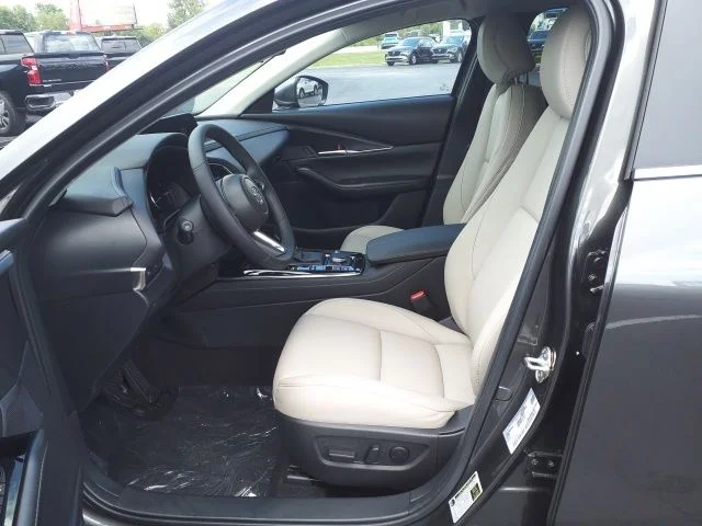Used 2025 Gray Mazda 2.5 S Preferred Package image 19