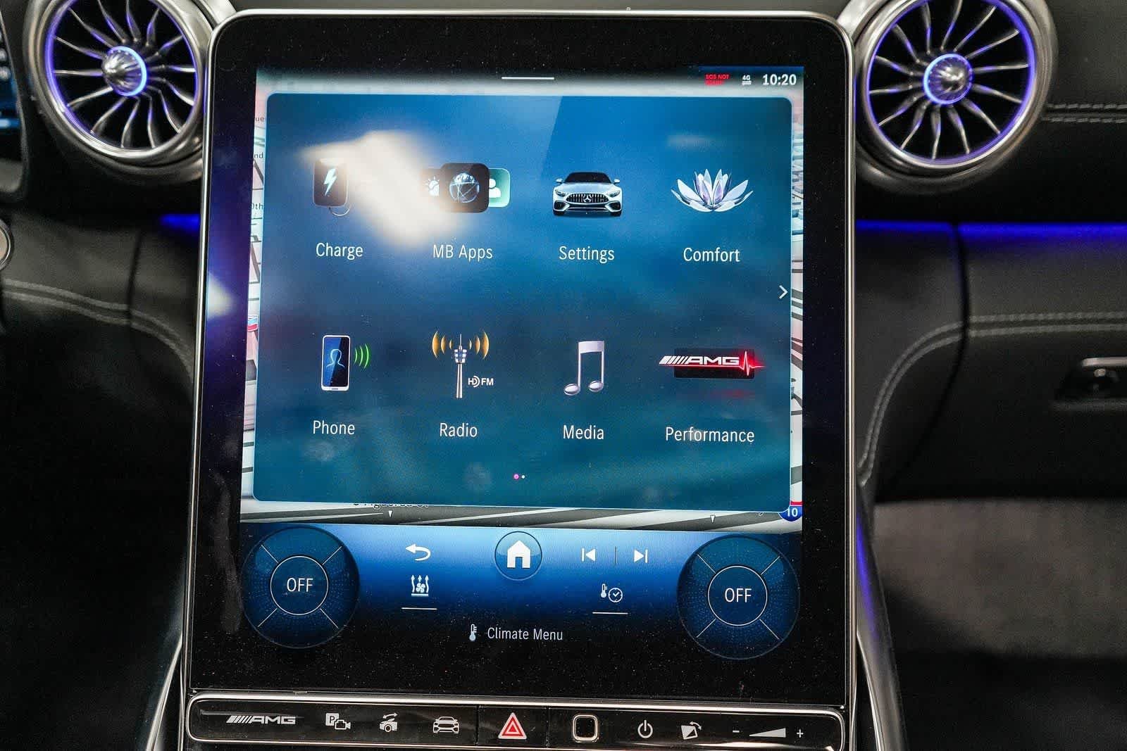 2025 Mercedes-Benz SL Mercedes-AMG - Photo 61