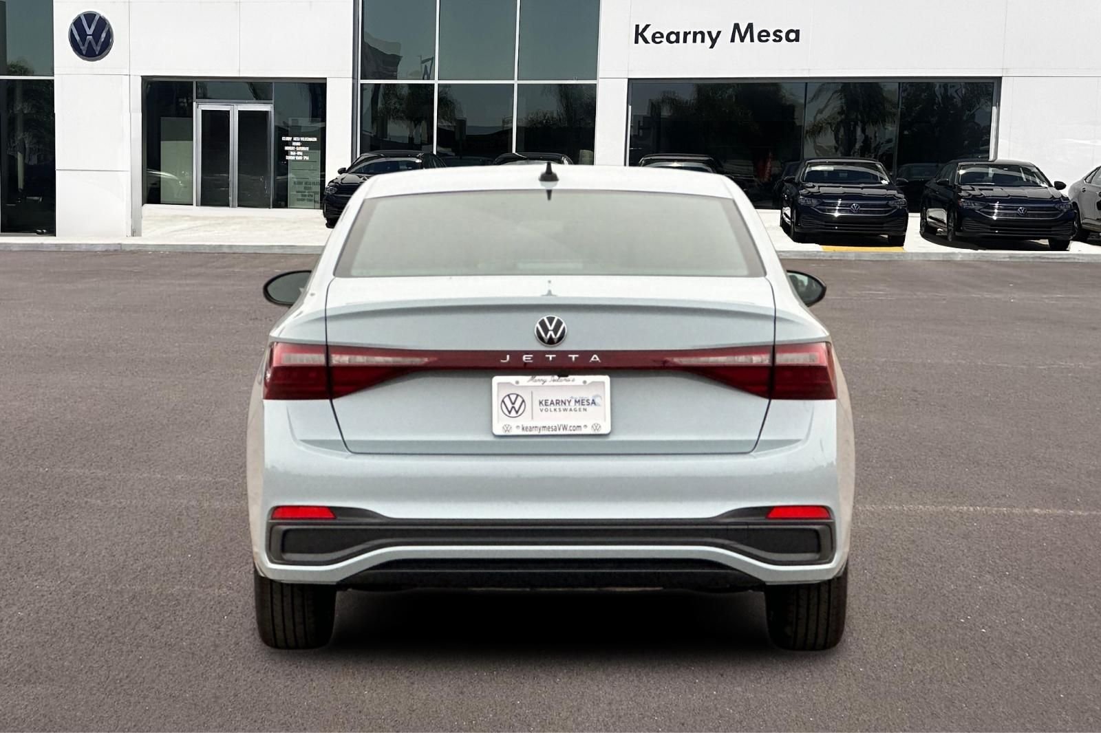 New 2026  Volkswagen 1.5T Sport image 5