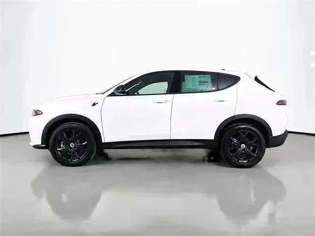New 2025 Q Ball Exterior Paint Dodge GT image 10