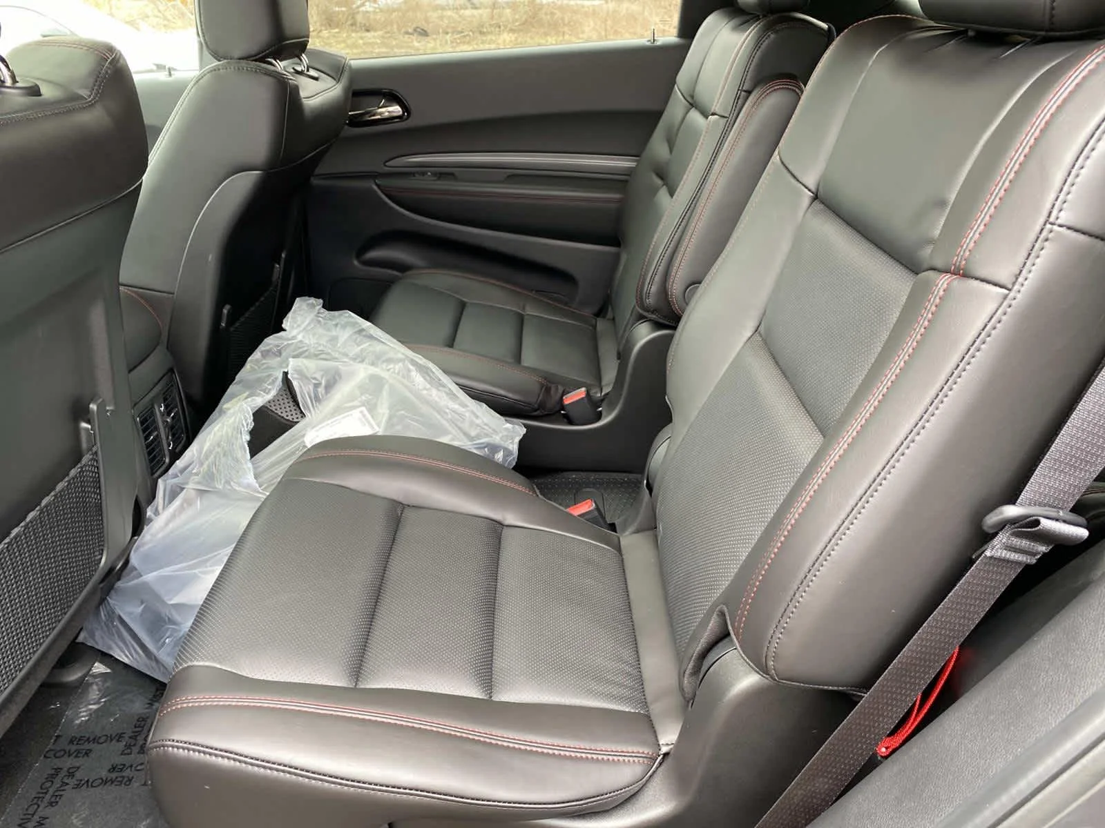 New 2026 Vapor Gray Exterior Paint Dodge GT Plus image 7