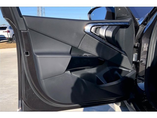 New 2026 Dark Graphite Metallic BMW 30 xDrive image 10