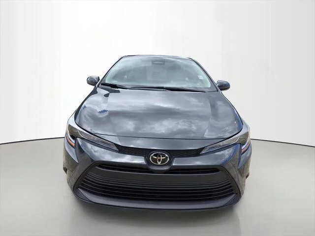 Used 2026 Underground Toyota LE image 8