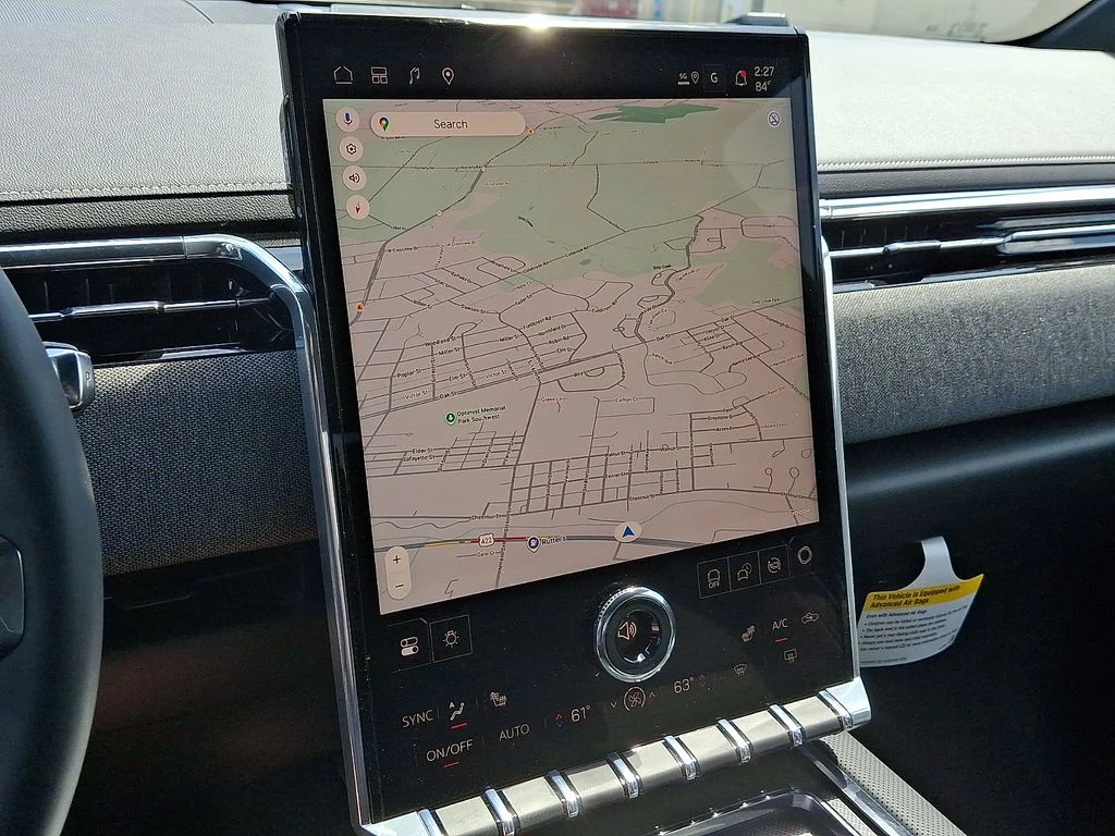 New 2026 Black GMC Elevation image 9