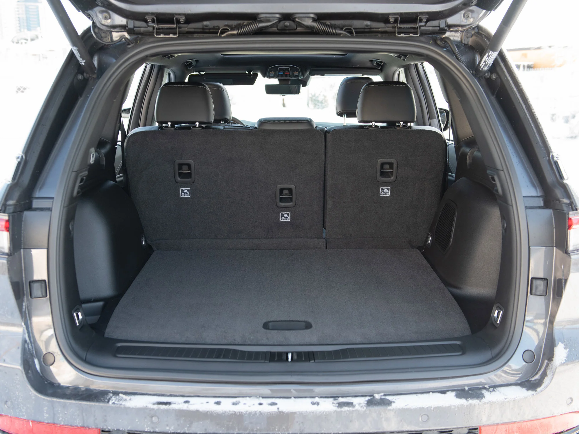 New 2025 Grey Jeep Limited* image 24