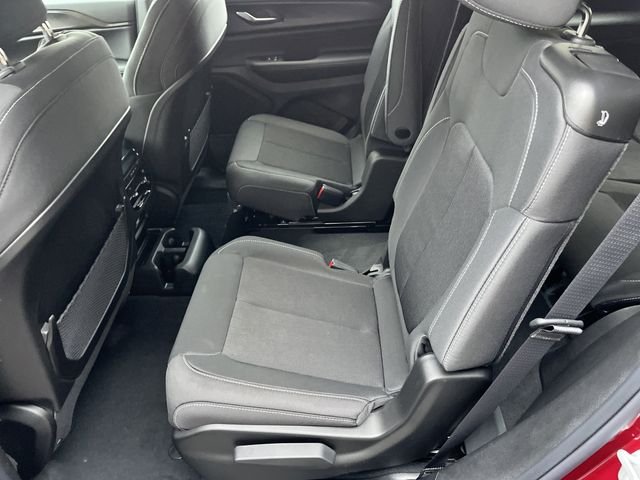 2025 Jeep Grand Cherokee L Laredo - Photo 14
