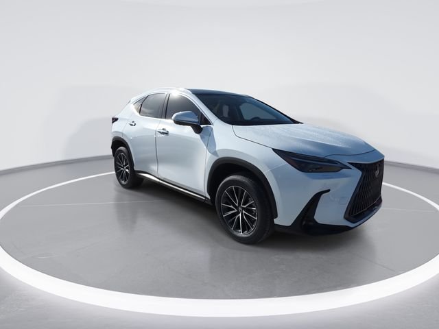 New 2026 Lexus NX LUXURY AWD 4D Sport Utility in Pembroke Pines