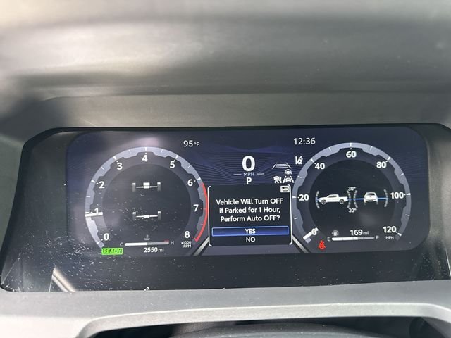 Used 2026 Gray Toyota TRD Off Road image 15