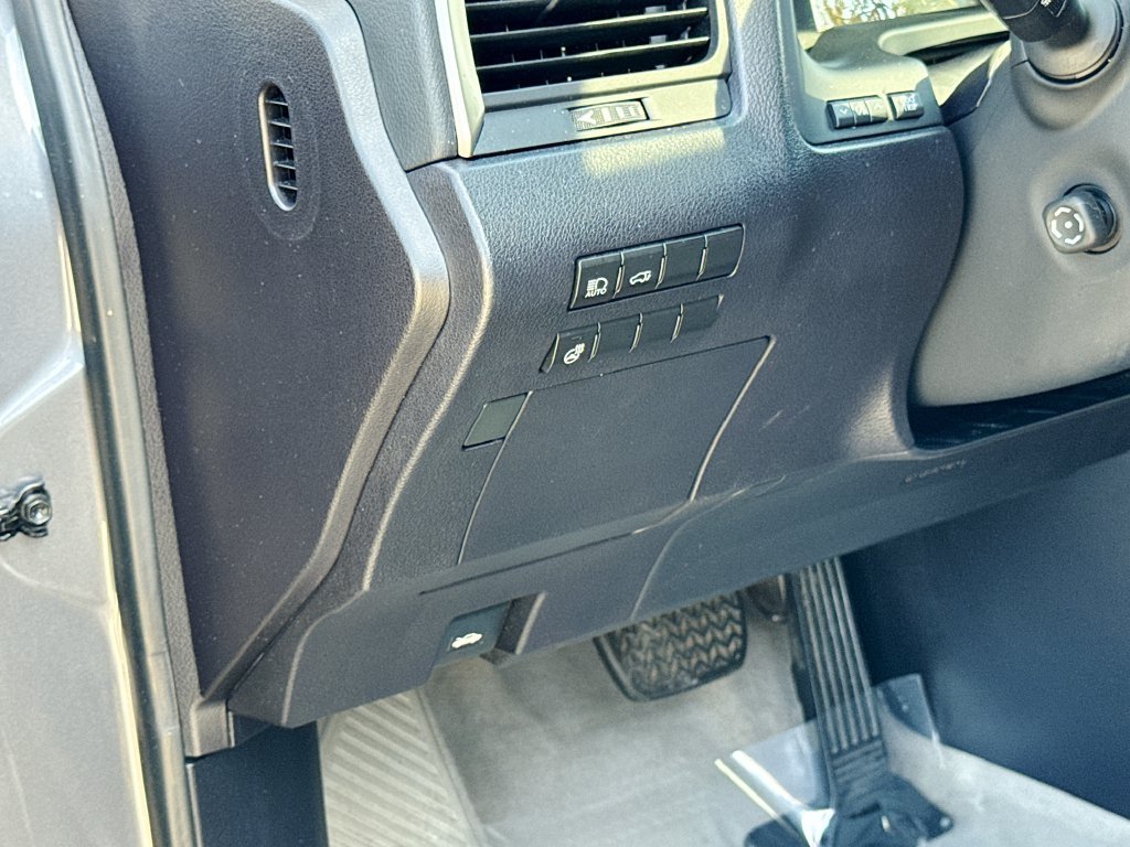Used 2017 Gray Lexus 350 image 21