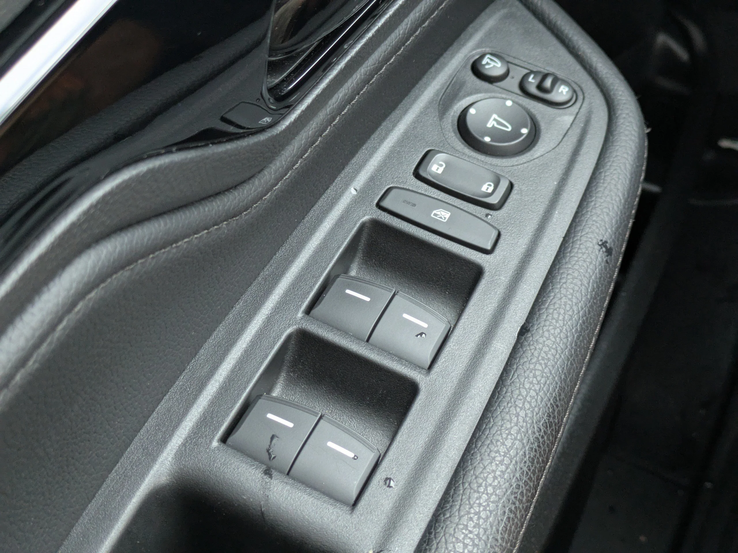 2024 Honda Odyssey Elite - Photo 53