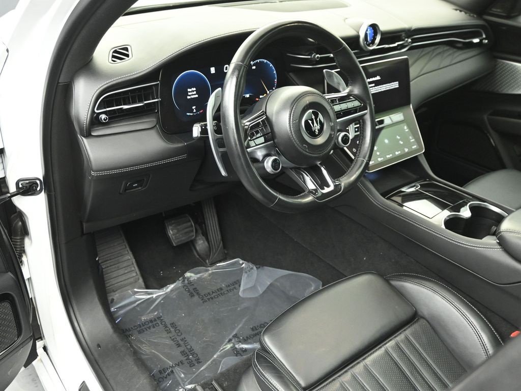 2023 MASERATI GRECALE - Image 8