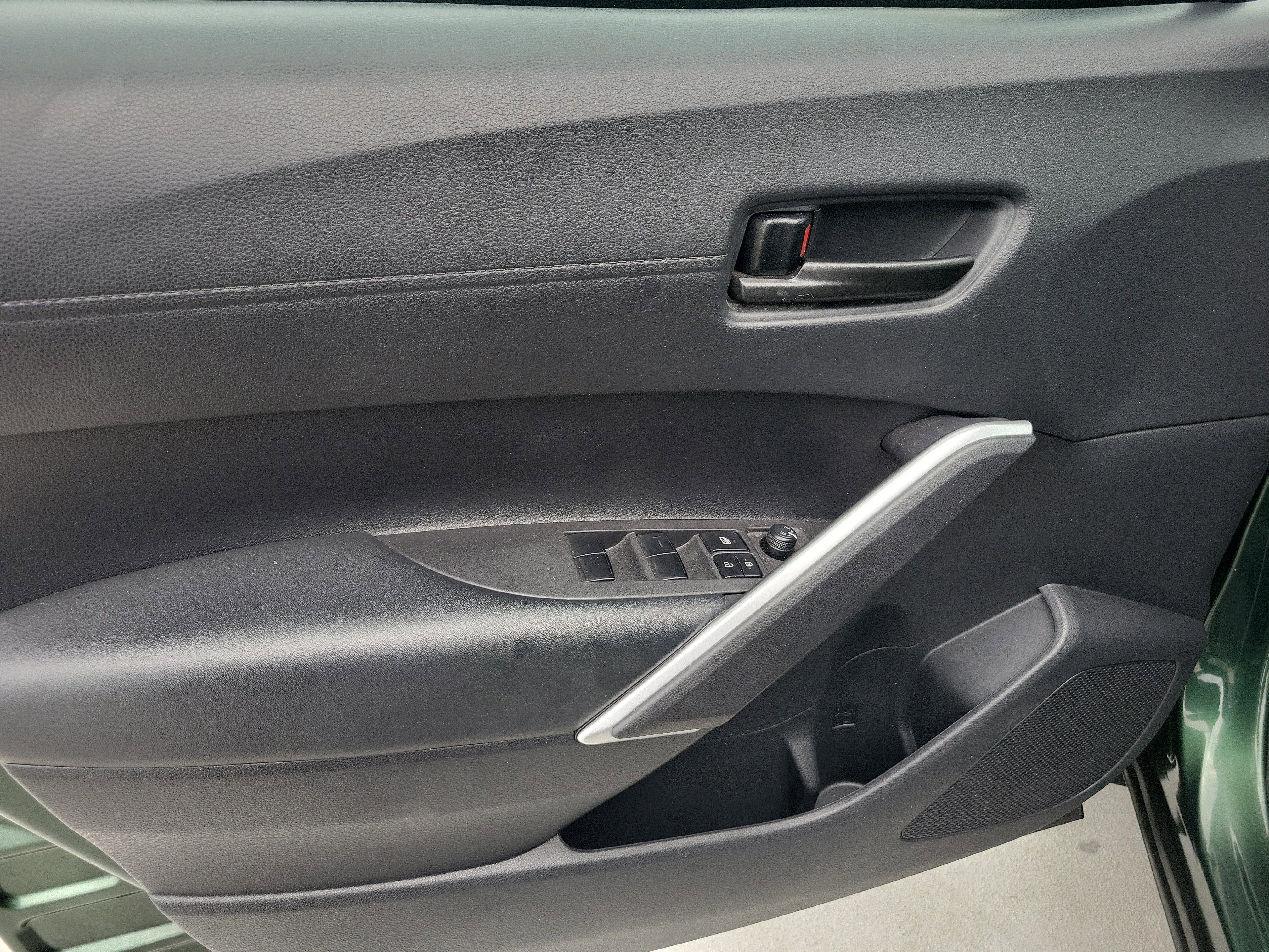 Certified Used 2024 Cypress Toyota LE image 20