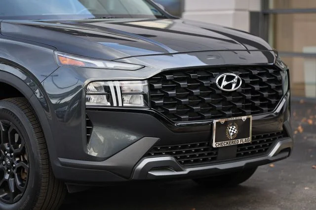 Used 2023 Portofino Gray Hyundai XRT image 2