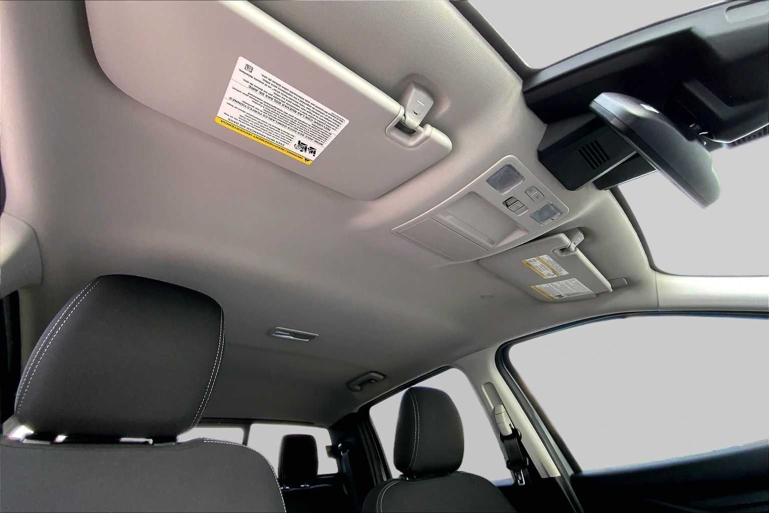 Used 2024 Carbonized Gray Ford XLT image 14