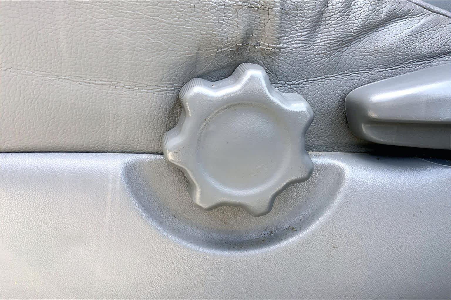 Used 2014 Silver Sky Metallic Toyota PreRunner image 33