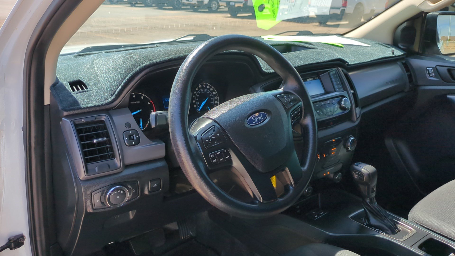 Used 2021 Oxford White Ford XL image 13