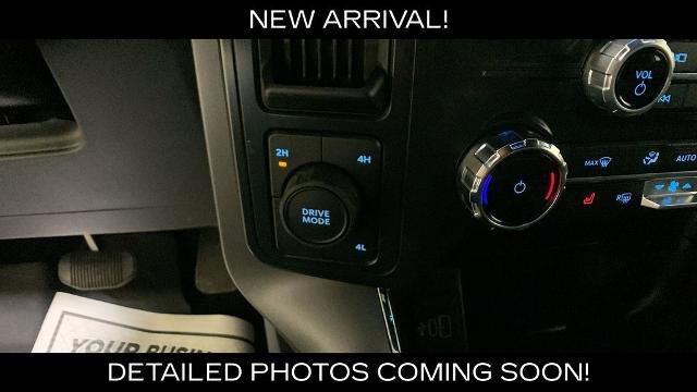 Certified Used 2025 Oxford White Ford XLT image 80