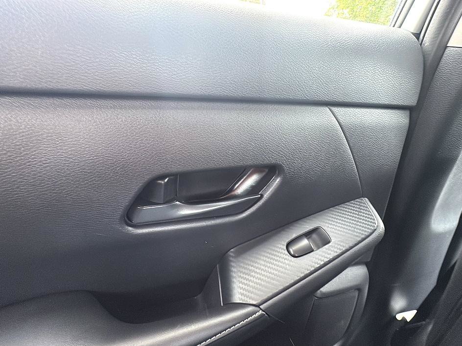 Used 2025 Fresh Powder Nissan SV image 19