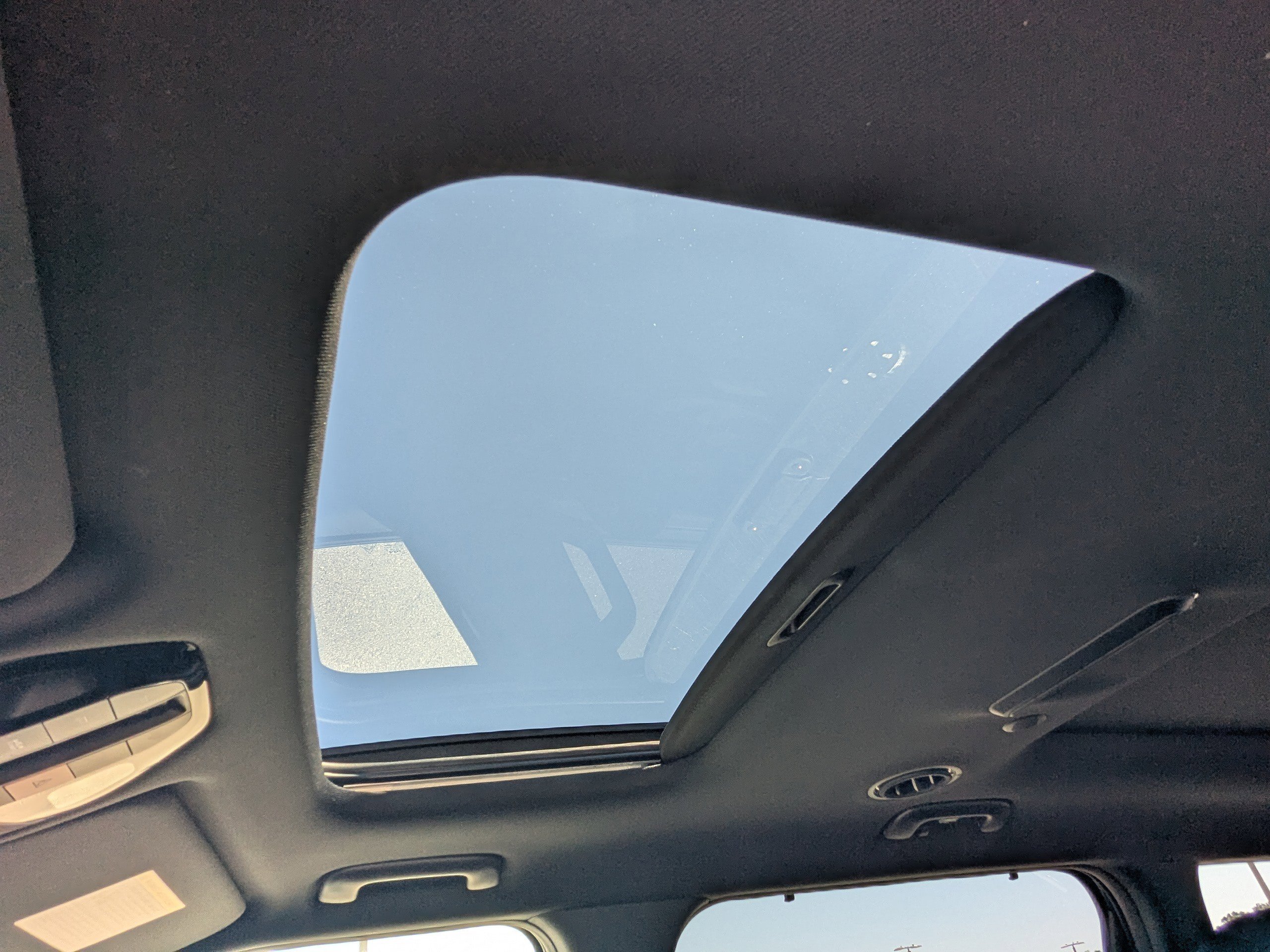 New 2027 Midnight Lake Blue Kia X-LINE SX image 29