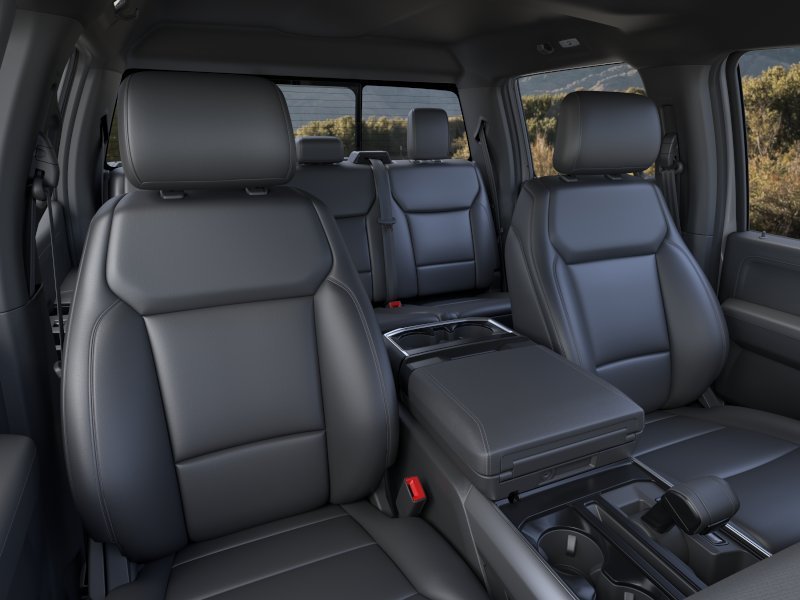 New 2026 Avalanche Ford XLT image 38
