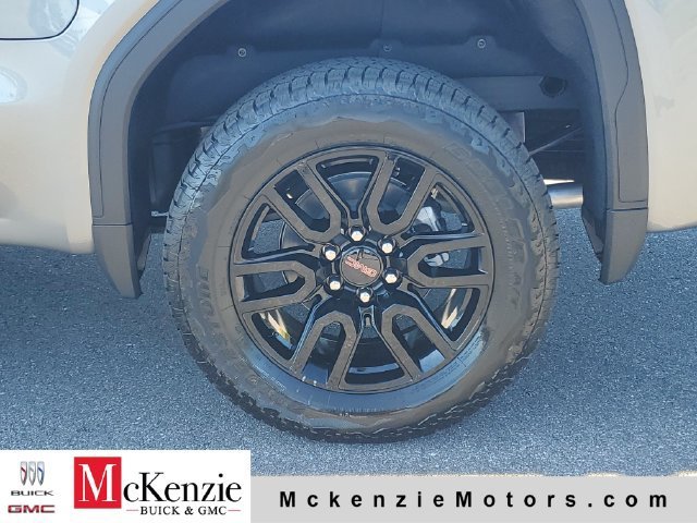 2026 GMC Sierra 1500 Elevation - Photo 29