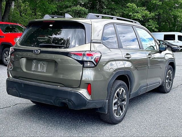 Used 2025 Brown Subaru Premium image 4