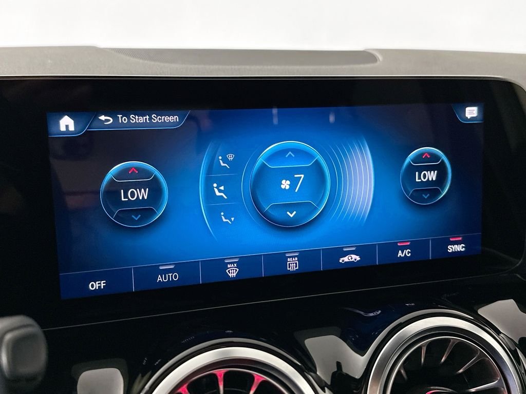 Certified Used 2023 Gray Mercedes-Benz GLA 250 image 15