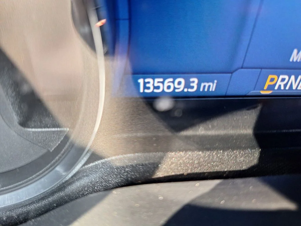 Used 2023 Oxford White Ford Tremor image 20