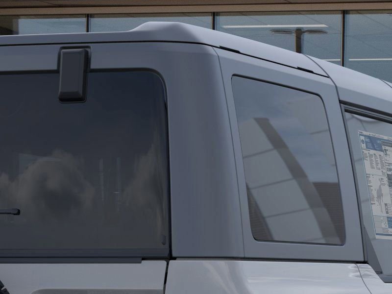 New 2026 Avalanche Ford Big Bend® image 26