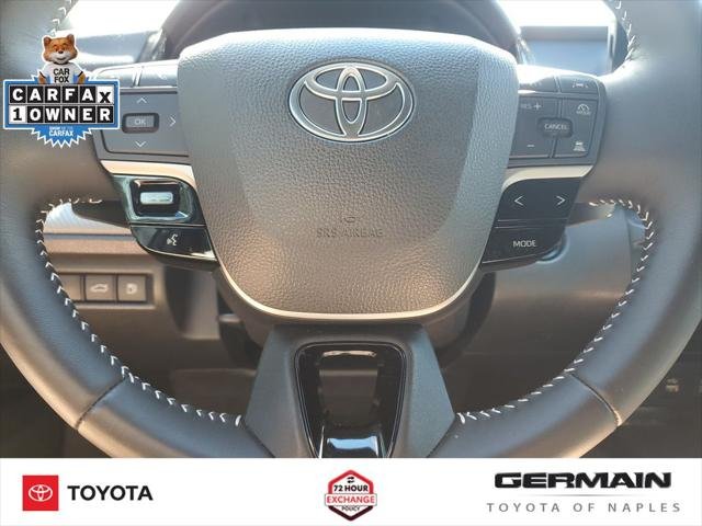 Certified Used 2025 UNDERGROUND Toyota  image 24