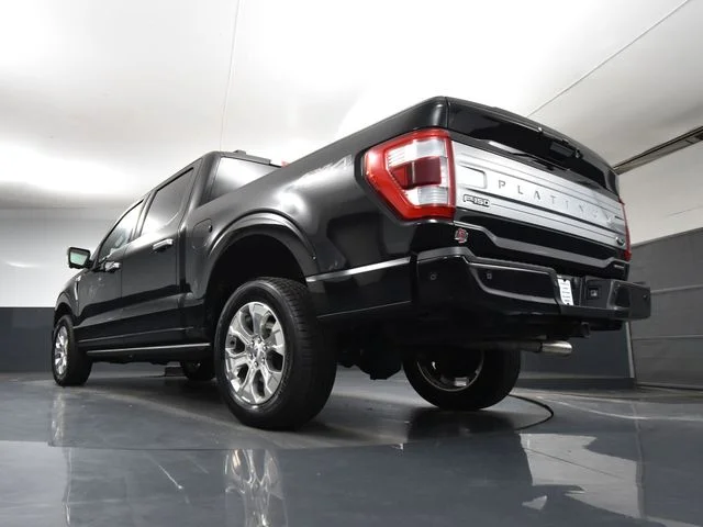 2023 Ford F-150 Platinum - Photo 54