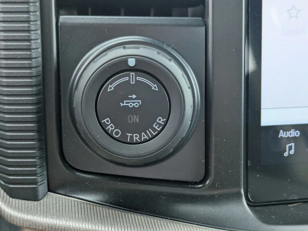 New 2026 Carbonized Gray Metallic Ford Platinum image 28