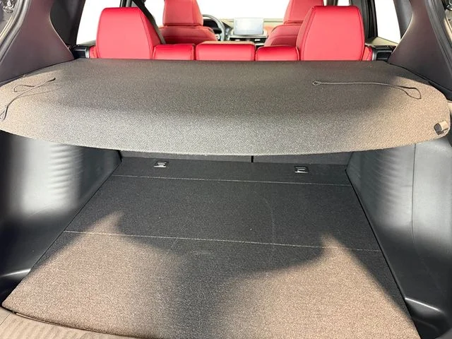 New 2026 Platinum White Pearl Acura A-Spec Package image 32