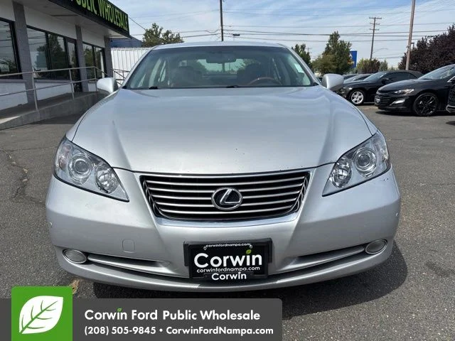 Used 2008 Lexus ES 350 with VIN JTHBJ46G582246560 for sale in Nampa, ID