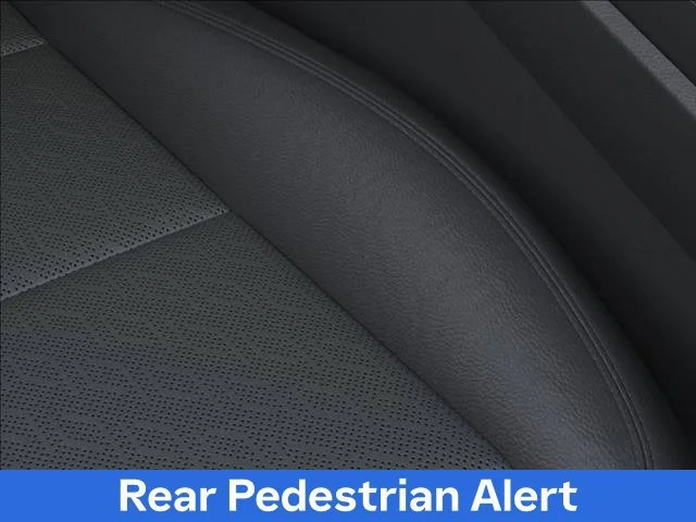 New 2027 Sterling Gray Metallic Chevrolet LT image 24